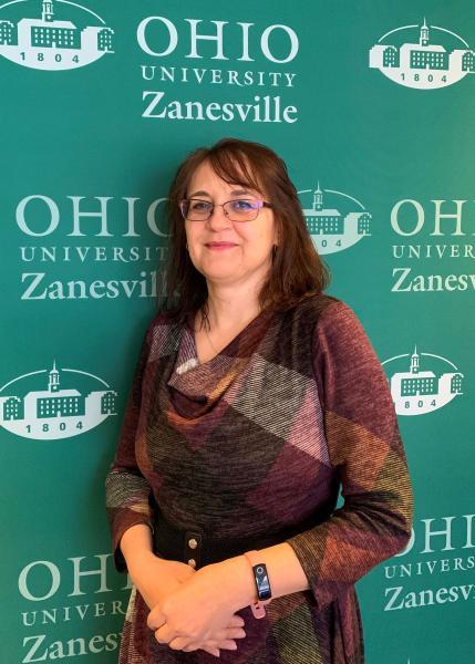 Dr. Gabriela Popa | Ohio University